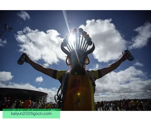 世界杯竞猜稳定平台推荐，助力球迷精准投注赢大奖