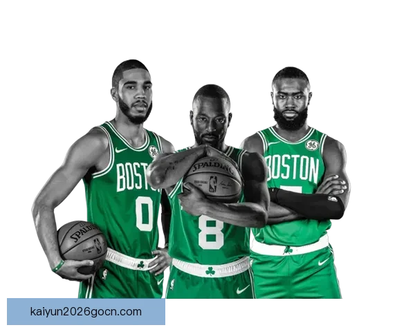 塔图姆登上SLAM封面 8岁儿子亲笔信暖心鼓励爸爸别难过