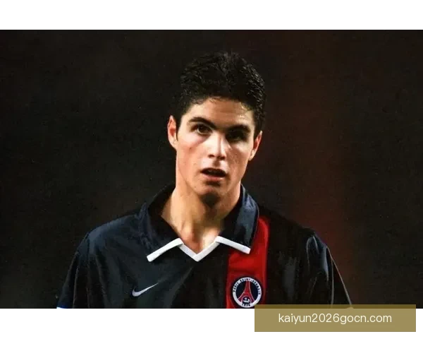 2026世界杯明星球员盘点：新一代足坛巨星崭露头角