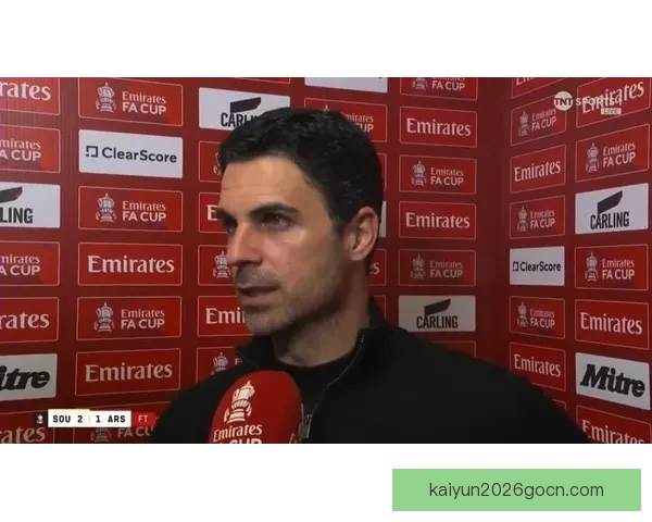 塔帅谈丢球原因与错失机会：第一球方式罕见责任在我们