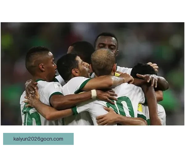 美加墨世界杯赛前预测与竞猜分析：球队实力与战术对比探讨