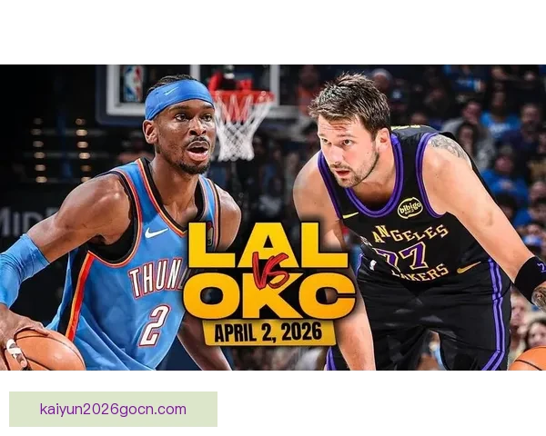 湖人惨败43分创队史第七大分差 三战雷霆总输81分引发全美热议