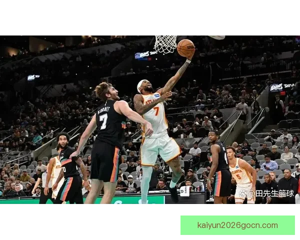 亚历山大沃克本赛季单场三十分突破超前六年总和