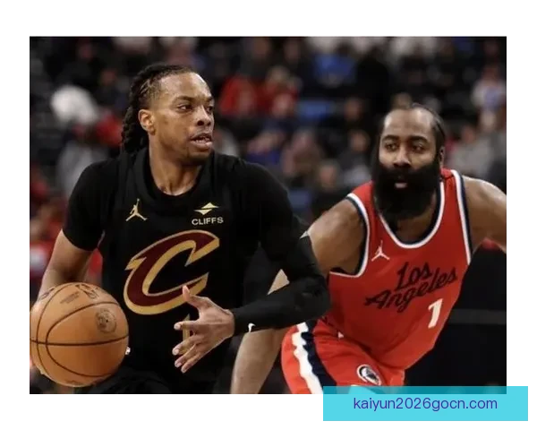 快船六胜二十一负仍不言弃 加兰与小卡重现骑士时期默契