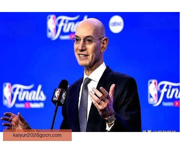 NBA扩军方案或将获批 森林狼极有可能调整到东部赛区