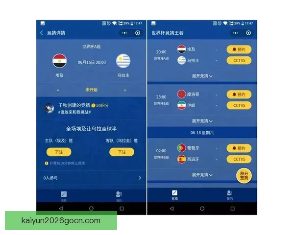 热门世界杯竞猜平台推荐及玩法解析全攻略